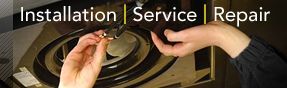 Installation, Service and Repairs of Air Conditioning and Refrigeration