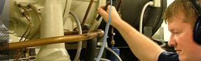 Refrigeration Installation, Repairs, Service and Maintenance of Refrigeration Systems