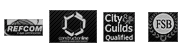 Refcom | Construction Online | City & Guilds Qualified | Federation of Small Businesses