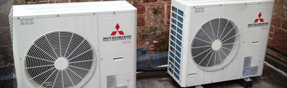 Air Conditioning Installation Somerset