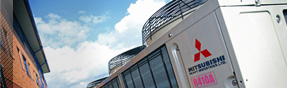 Air Conditioning Installers & Engineers based in Exmoor, Somerset