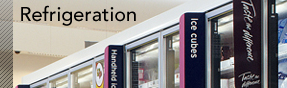 Refrigeration Installation, Repairs, Service and Maintenance of Refrigerators