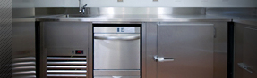 Refrigeration Installation for Kitchens in Somerset and Refrigeration Installers Somerset and local businesses