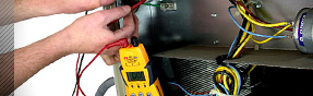 Refrigeration Installation, Repairs, Service and Maintenance of Refrigerators